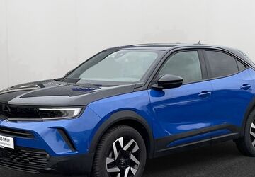 Opel Mokka 27.491 km 20.990 &euro; Bochum 44809