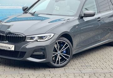 BMW 330 76.624 km 32.799 &euro; Mülheim an der Ruhr 45478