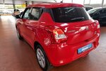 Suzuki Swift Comfort 4x4 Allgrip Hybrid Klima Alu Android 61.658 km 12.540 &euro; HAAN 42781