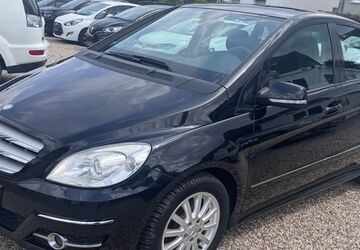 Mercedes-Benz B 180 155.000 km 4.499 &euro; Essen 45355