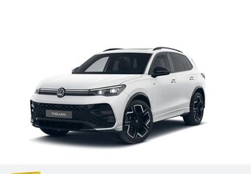 VW Tiguan 25.249 km 45.840 &euro; Gelsenkirchen 45888