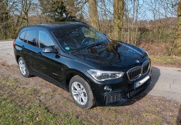 BMW X1 143.500 km 18.999 &euro; Schwelm 58332