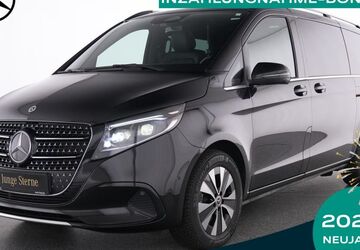 Mercedes-Benz V 300 18.681 km 78.885 &euro; Essen 45309