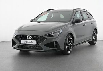 Hyundai i30 2.999 km 27.580 &euro; Essen 45143