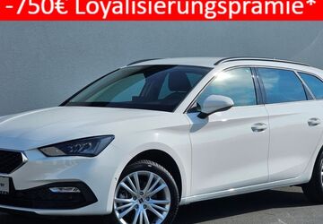 Seat Leon 7.900 km 34.990 &euro; Castrop-Rauxel 44579