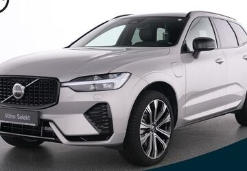 Volvo XC60 41.154 km 42.990 &euro; Mülheim an der Ruhr 45472