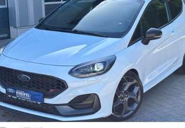 Ford Fiesta 41.500 km 19.950 &euro; Essen-Kettwig 45219
