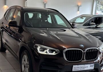 BMW X3 78.000 km 27.999 &euro; Essen 45139