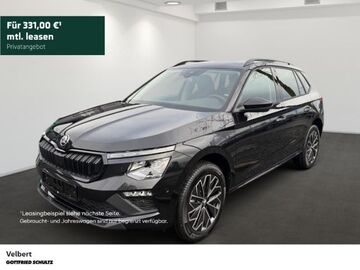 Gebrauchte Skoda Kamiq