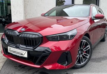 BMW 550 22.271 km 65.940 &euro; Essen 45134