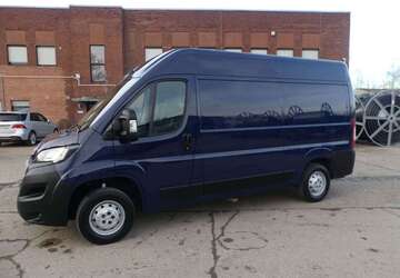 Peugeot Boxer 101.023 km 17.950 &euro; Essen 45309