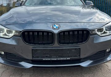 BMW 318 289.000 km 5.490 &euro; Castrop-Rauxel 44579