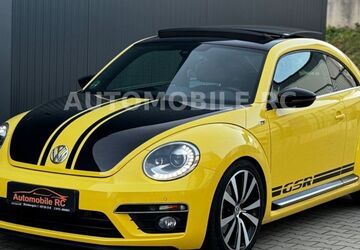 VW Beetle 58.688 km 17.900 &euro; Oer-Erkenschwick 45739