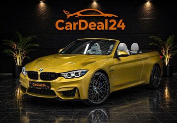 BMW M4 90.000 km 44.999 &euro; Voerde 46562