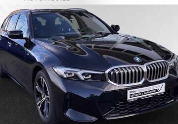 BMW 330 11.290 km 36.880 &euro; Moers 47441