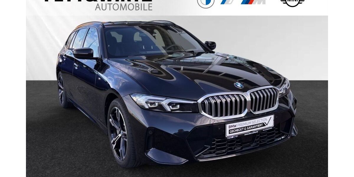 BMW 330 11.290 km 36.880 &euro; Moers 47441
