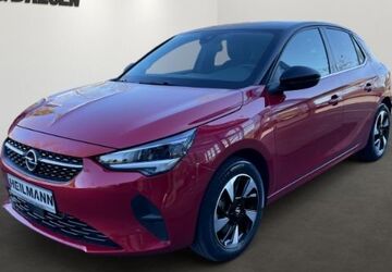 Opel Corsa 28.972 km 17.950 &euro; Gelsenkirchen 45891