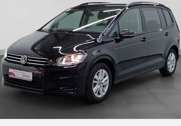 VW Touran 13.564 km 32.980 &euro; Bochum 44809