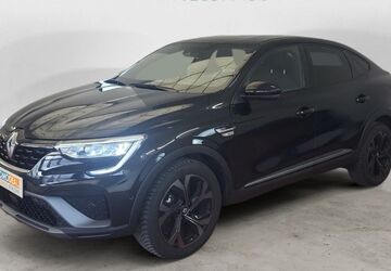 Renault Arkana 42.751 km 22.849 &euro; Duisburg 47138