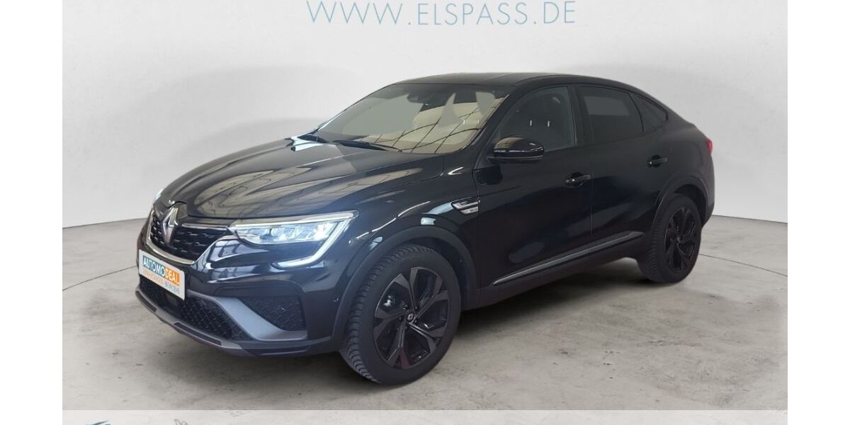 Renault Arkana 42.751 km 22.849 &euro; Duisburg 47138