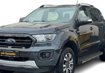 Ford Ranger 53.374 km 30.580 &euro; Duisburg 47249