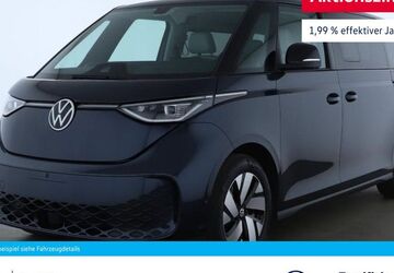 VW ID. Buzz 15.451 km 61.290 &euro; Bochum 44866