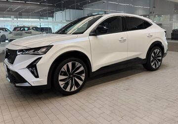 Renault Rafale 23.912 km 31.580 &euro; Oberhausen 46049