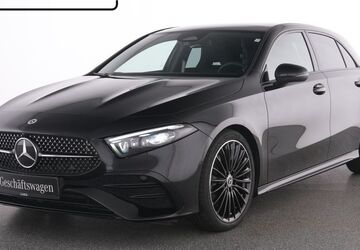 Mercedes-Benz A 220 6.162 km 40.685 &euro; Essen 45309
