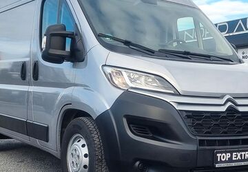 Citroen Jumper 132.705 km 16.750 &euro; Duisburg 47178