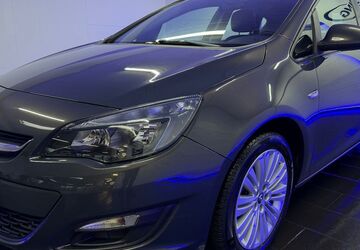 Opel Astra 177.883 km 4.999 &euro; Ratingen bei Düsseldorf 40878