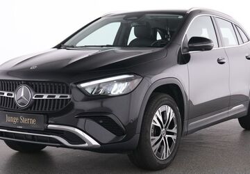 Mercedes-Benz GLA 200 14.998 km 38.385 &euro; Essen 45309