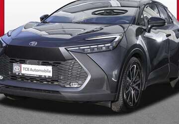 Toyota C-HR 45.487 km 26.444 &euro; Mülheim 45475