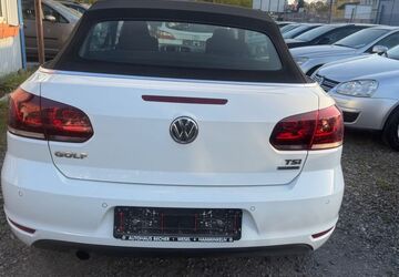 VW Golf 185.000 km 6.500 &euro; Essen 45356