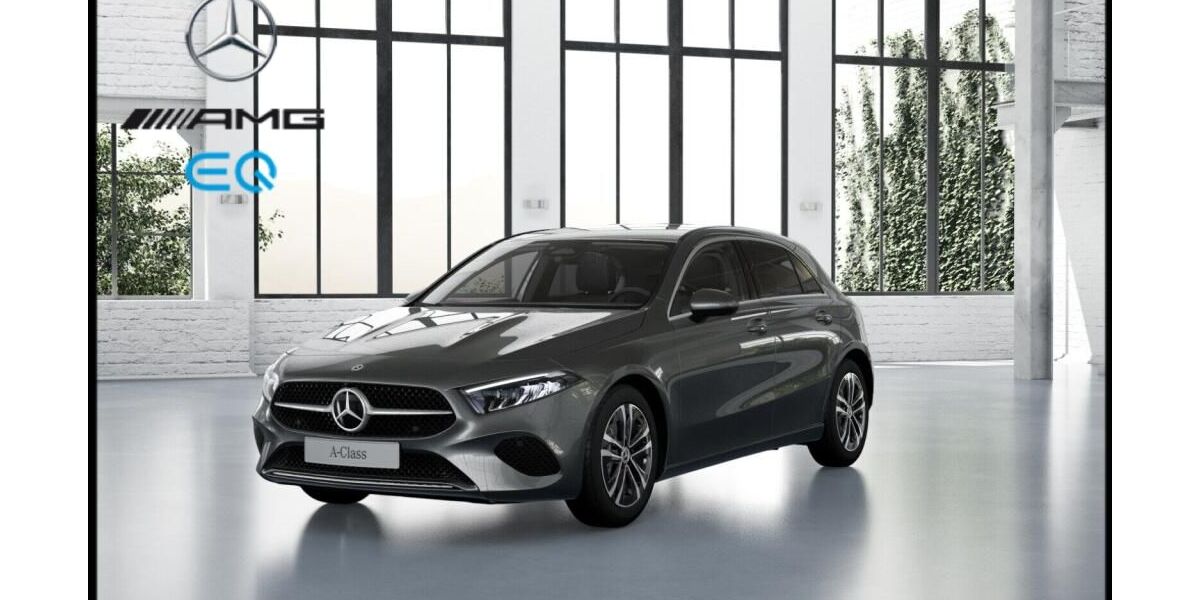 Mercedes-Benz A 180 9.993 km 29.820 &euro; Schwelm 58332