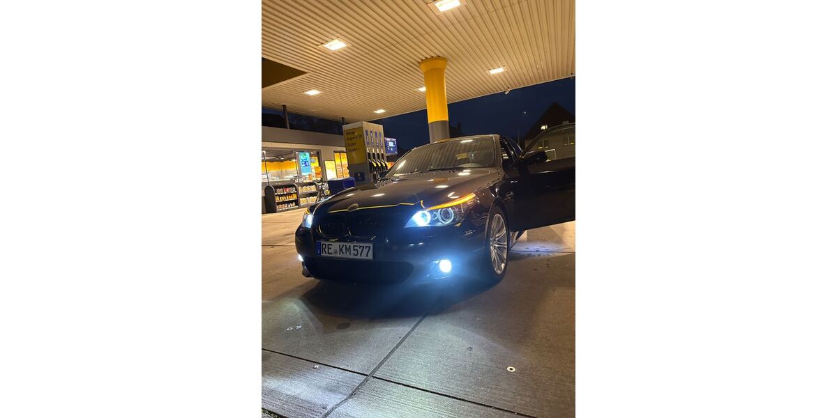 BMW 530 237.000 km 11.300 &euro; Essen 45326