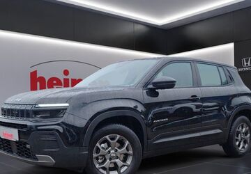 Jeep Avenger 9.922 km 17.909 &euro; Essen 45141