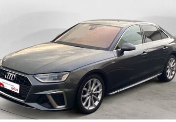 Audi A4 118.836 km 28.680 &euro; Schwelm 58332