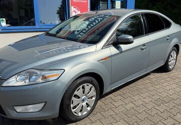 Ford Mondeo 233.568 km 3.499 &euro; Bochum 44894