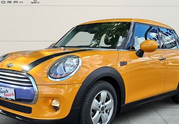Mini Cooper 50.820 km 10.880 &euro; Bochum 44809