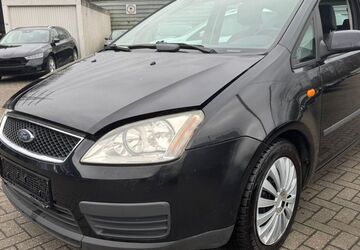 Ford Focus 162.000 km 2.490 &euro; Bottrop 46238