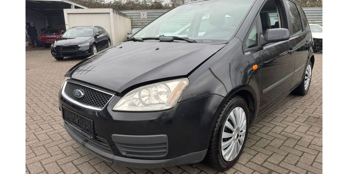 Ford Focus 162.000 km 2.490 &euro; Bottrop 46238