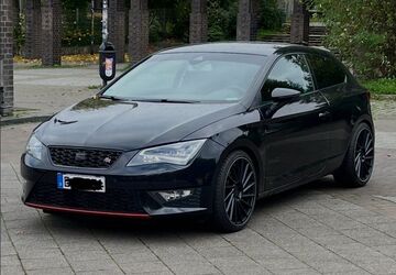 Seat Leon 76.000 km 12.000 &euro; Essen 45145
