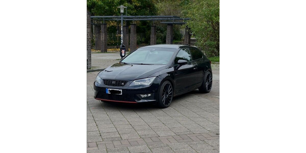 Seat Leon 76.000 km 12.000 &euro; Essen 45145