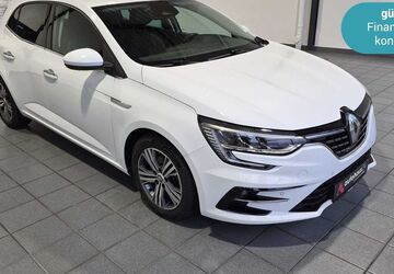 Renault Megane 71.858 km 15.970 &euro; Wuppertal 42287