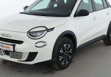 Fiat 600 6.274 km 23.790 &euro; Essen 45141