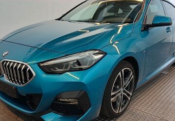 BMW 218 Gran Coupé 43.900 km 27.900 &euro; Herten 45699