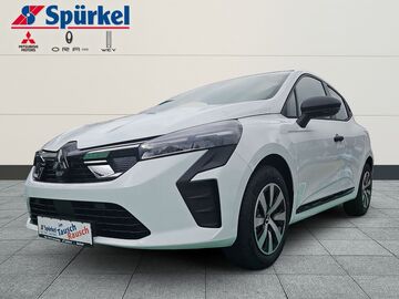 Gebrauchte Mitsubishi Colt