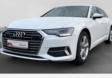 Audi A6 29.999 km 38.280 &euro; Oberhausen 46047
