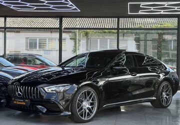 Mercedes-Benz AMG GT 27.013 km 72.850 &euro; Essen 45141