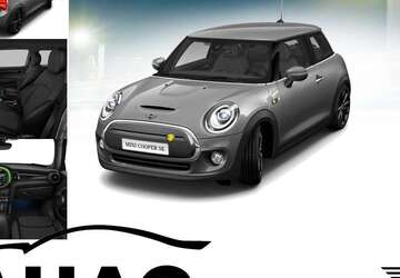 Mini Cooper 28.138 km 15.840 &euro; Gelsenkirchen 45897